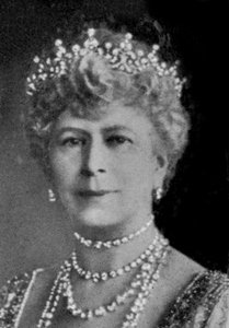 Königin Mary, 1867-1953