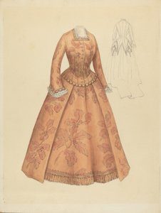 Abendkleid