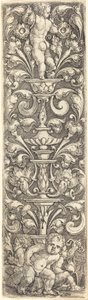 Hoher Schmuck von Heinrich Aldegrever