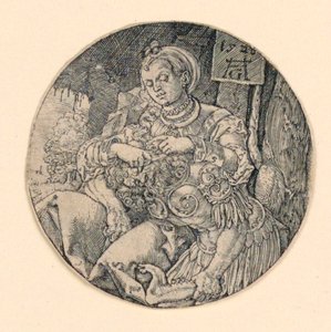 Samson und Delilah