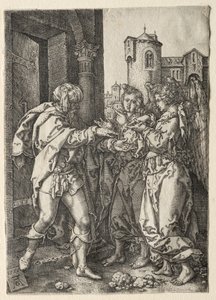 Die Geschichte von Lot