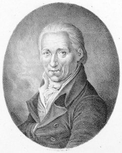 Dargestellte Person: Johann Baptist Vanhal