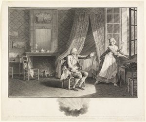 Die letzten Worte von Jean Jacques Rousseau