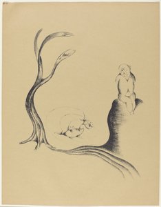 Der Baum der Sehnsucht