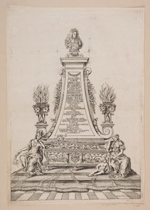 Bolle Luxdorphs Denkmal