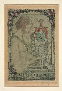 Exlibris