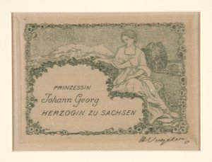 Exlibris