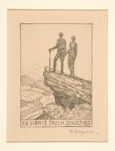 Exlibris
