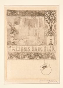 Exlibris