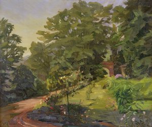 Rosengarten