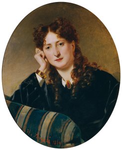 Berta Preiss von Heinrich von Angeli