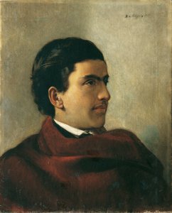 Der österreichische Offizier Otto Pohl
