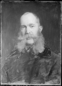 Kaiser von Österreich Franz Joseph I von Heinrich von Angeli