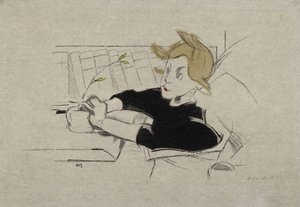  von Helene Schjerfbeck