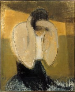 Die Zigeunerin, 1919