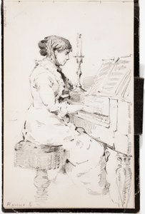  von Helene Schjerfbeck