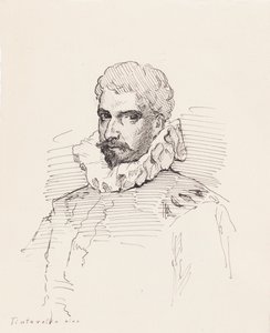 Ohne Titel von Helene Schjerfbeck