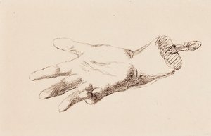 Ohne Titel von Helene Schjerfbeck