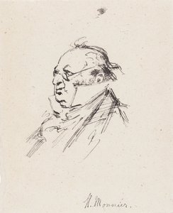 Ohne Titel von Helene Schjerfbeck