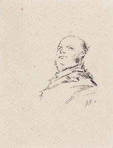 Ohne Titel von Helene Schjerfbeck