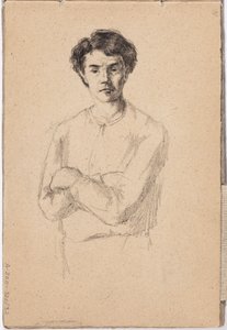  von Helene Schjerfbeck