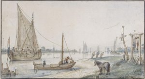  von Hendrick Avercamp