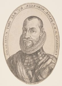 Friedrich II., König von Dänemark und Norwegen