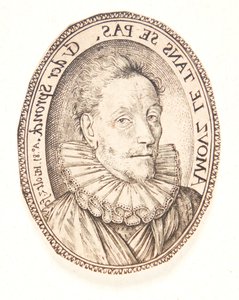 Gheraert van der Spronck