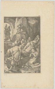  von Hendrick Goltzius