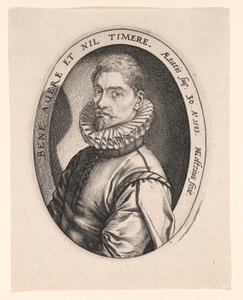 Hieronymus Scholiers