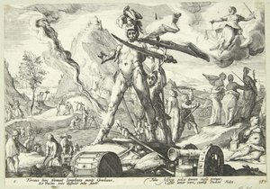 Die Eisenzeit