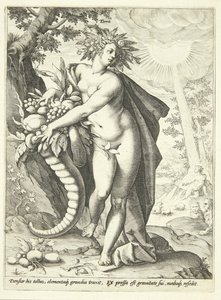 Erde (Terra)