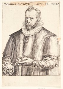 Justus Lipsius