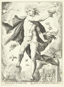 Luft (Aer)
