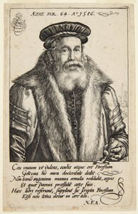  von Hendrick Goltzius