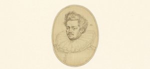  von Hendrick Goltzius