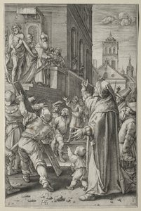 Die Passion: Ecce Homo