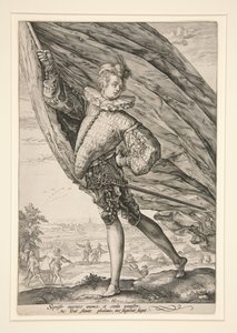  von Hendrick Goltzius