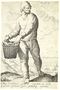 Wasser (Aqua)