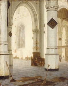Kircheninneres
