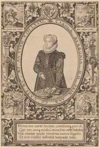 Charlotte von Bourbon