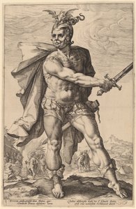 Mucius Scaevola