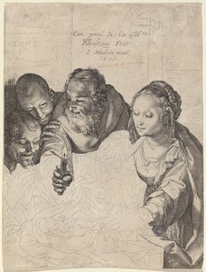 Die Anbetung der Hirten
