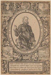 Wilhelm, Graf von Nassau, Prinz von Oranien