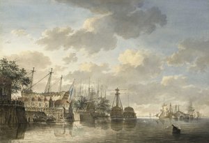H.M. Schiff 