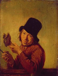 Der Schinkenesser