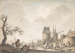 Januar, 1772
