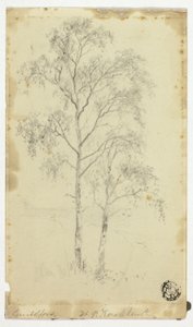 Guildford von Hendrik Pieter Koekkoek
