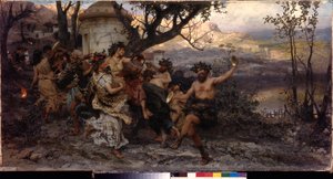 Bacchanal