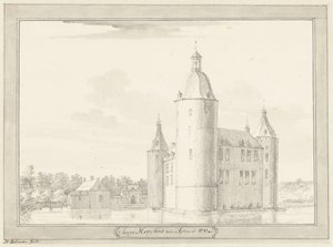 Das Schloss Mooyland